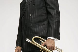 WYNTON MARSALIS: TO FORM A MORE PERFECT UNION