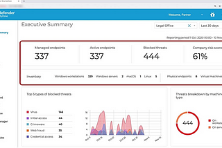 Securing your Endpoint: Implementing Bitdefender Policies for Robust Endpoint Protection