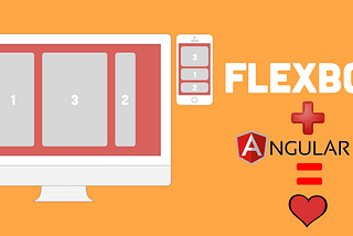 Angular Flex-Layout