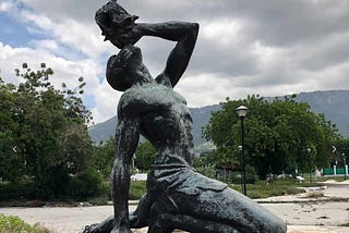 Groundings With My Brothers and Sisters: A Brief History of Haitian and African American Solidarity
