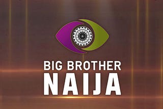 An Open Letter to the new Big Brother Naija Housemates.