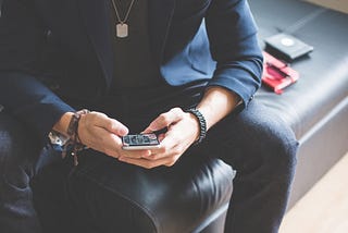 Lets Try Medium