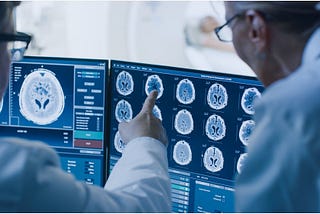 AI & Cancer: Brain Tumors