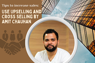 Amit Chauhan Founder & CEO of I2A Technologies