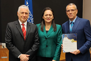 Mucap reafirma su liderazgo como la primera entidad financiera certificada “Libre de Efectivo” en…