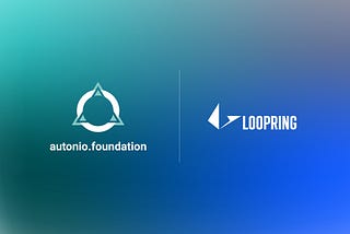 Autonio Integrates Loopring Exchange Into NIOX Market Making Software