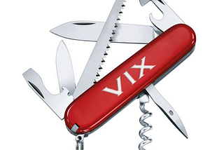 How to harness the power of VIX to protect your stocks/ETFs portfolio? (Part 1)