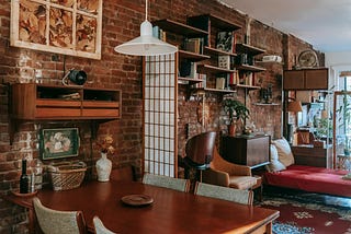 Secrets of Your Akashic Room