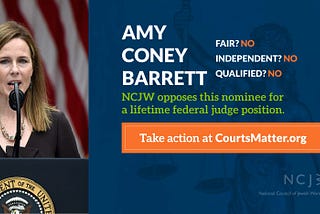 SCOTUS: Lives On the Line