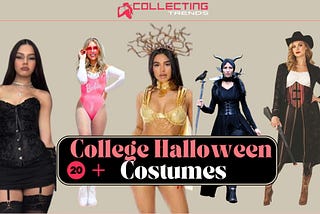 Halloween Costumes for 2024: Trendy, Creative, and Unforgettable Ideas