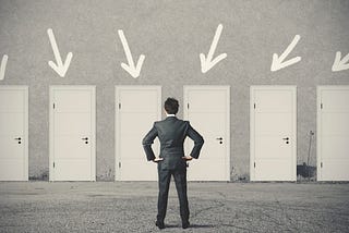 The Machine Learning Abstracts (Part 2): Decision Trees