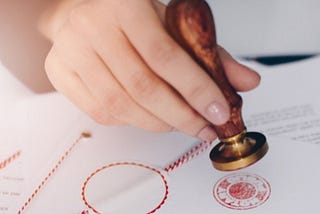 Key Benefits of 24 Hour Notary Services in Singapore You Should Know!