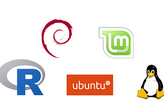 Installing latest version of R on the Ubuntu 20.04, Ubuntu 18.04, Linux Mint 19, and Linux Mint 20