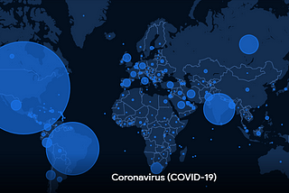 How Africa might defy the odds against Coronavirus.