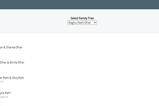 Create Your Own Family Tree: A Step-by-Step Guide