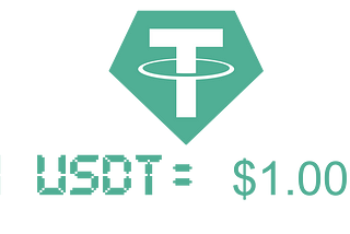 Stablecoin Primer — Tether USDT shallow dive