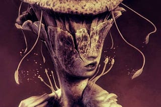 Book review: Fungi (2012), an anthology of contemporary fungal short stories