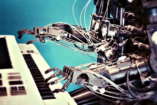 AI Music: 4 Ways AI is Used in the Music Industry Now