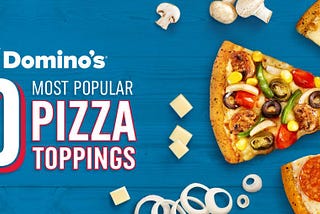 45% off Domino’s Pizza Coupon Code, Dominos Promo 2025
