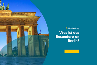 BlissBooking — Ihr Portal für Hotels, Ferienwohnungen und mehr