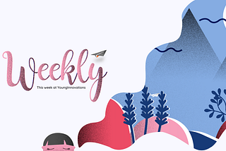 YoungInnovations Weekly Blog #266 — KSS on Git, frontend optimization tips, weekly art, our…
