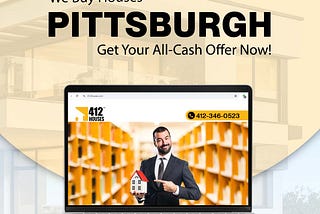 Sell Your Pittsburgh House Fast — Hassle-Free Solutions!