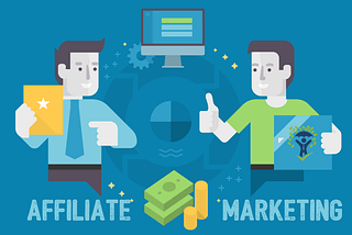 How I Made $5000 with Affiliate Marketing: A Journey to Success