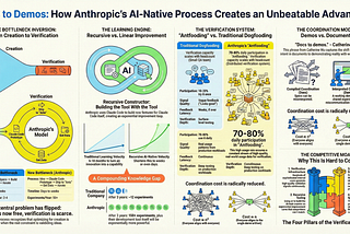 Antfooding: How Anthropic builds products without PRDs