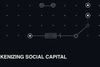 Social Capital: A New Asset Class