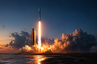 3 SpaceX Alternatives Investors Should Watch
