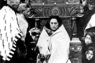 The Māori Queen You’ve Probably Never Heard Of