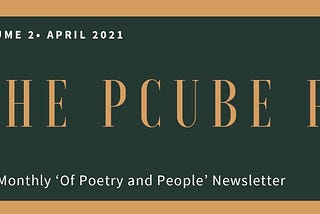 The PCube Post — Volume II