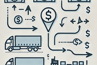 Blockchain-Based Stablecoins: The Future of the Logistics Industry