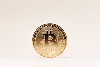 Bitcoin; Beyond the Hype