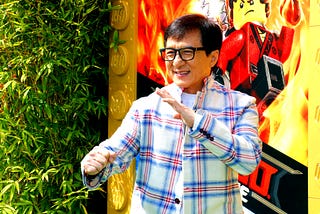 Remembering Jackie Chan’s Police Story 1