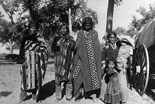 The Fascinating World of Navajo Culture