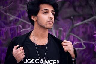 Adil C makes his hard-hitting breakthrough with his success single INTHEMOOD