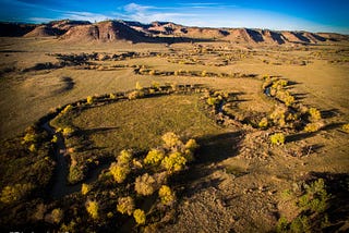 Arch Coal’s Otter Creek Mine Proposal Is Officially Dead, Keeping More Than 2 billion Tons of…