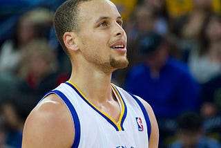 Stephen Curry, The Forgotten MVP