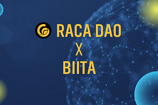 RACA Community: Investing in the BIITA Protocol