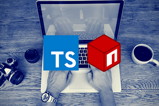 Build an npm package with TypeScript in 10 minutes by Nilay Vishwakarma