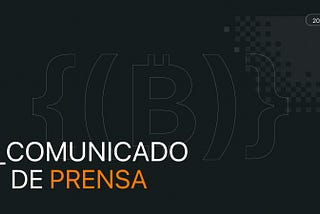 Aportes para una discusión informada sobre Bitcoin