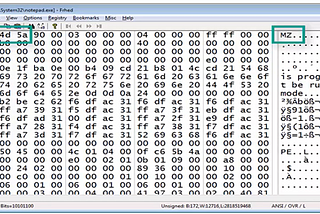 Static Malware Analysis: Identifying Malware