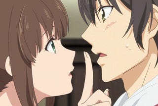 10 Exceptional Romance Anime that break from the generic plots