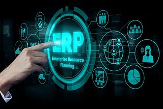 Best ERP Software to use in 2021