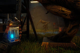 Silence is Your Weapon: A Quiet Place: The Road Ahead Announced