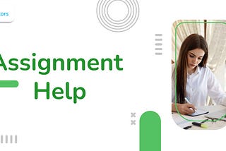 High-End Assignment Help Service by the Ingenious and Skilled Writers