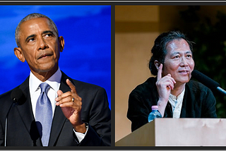 The Hidden Truth in Obama’s Speech