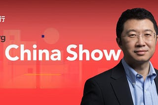 Bloomberg Exclusive Interview with Tony Han, Founder and CEO of WeRide: The Final Winner Will…