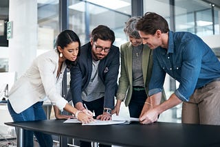 How to Split Co-Founder Equity Fairly